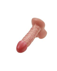 Dildo Realistico Peter 16cm