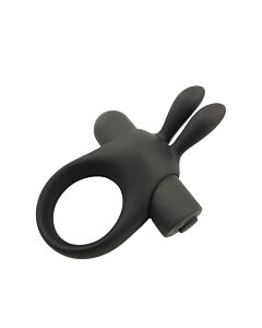 Rabbit Vibrating Cock Ring