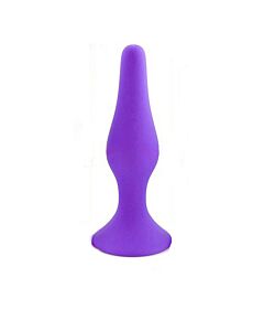 Purple Plug Small