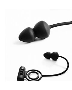 Vibratore Anale Cock Ring