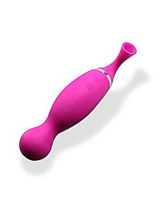 Double Headed Magic Wand