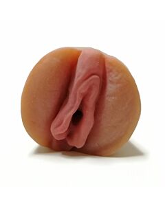 Vagina Realistica Marrone