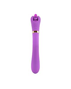 HelixThrill Vibrator