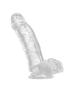 CrystalReal Dildo
