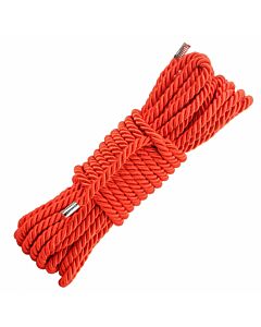 Corda da Bondage Rossa