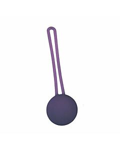 Sex Purple Ball Plug