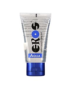 Eros Aqua - 50 ml