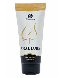 Anal Lube - 100 ml