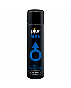 Pjur Man Basic WaterGlide - 100ml