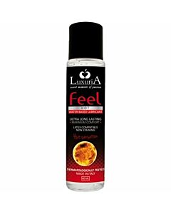 Feel Hot Sensation - 60ml