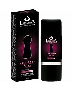 Gel Secret Play - 30ml