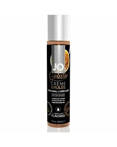 Gelato - Creme Brulee - 30ml