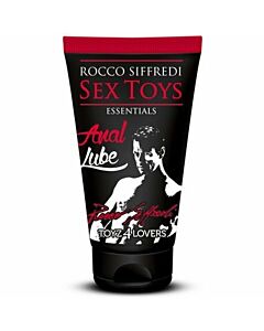 Rocco Essentials - anal lube