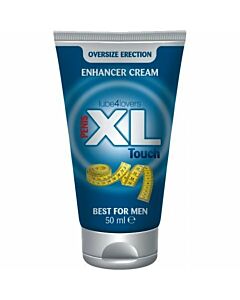 Penis XL Touch Cream