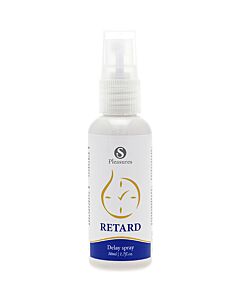 Retard - 50 ml