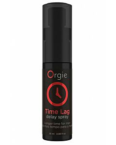 Time Lag - 25 ml