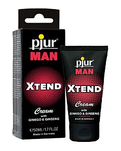 Pjur Man Xtend - 50 ml
