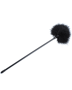 Black Feather Tickler