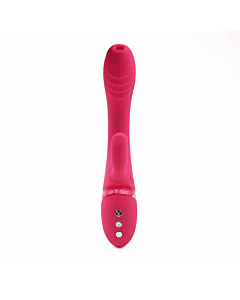 Vibratore Squirt Rosa