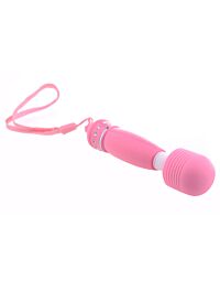 Mini Clitoris Stimulator Pink | SelectionPleasure