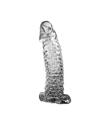 SelectionPleasure - Mini Bullet Penis Sleeve