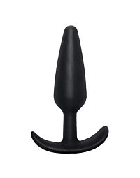 SelectionPleasure - Black Anal Plug