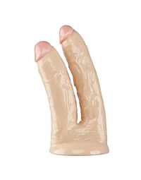 Dildo Doppio Penetratore