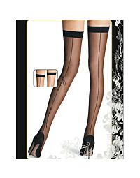 SelectionPleasure - Love Is Enough Pantyhose