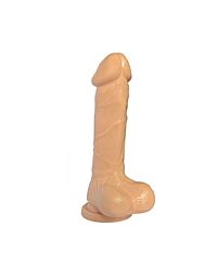 SelectionPleasure - Tease Me Realistic Dildo