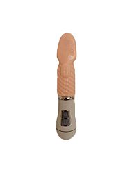 Realistic Multi-Speed Vibrator | SelectionPleasure
