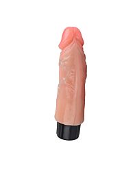Realistic Vibrator Dildo Pro - SelectionPleasure