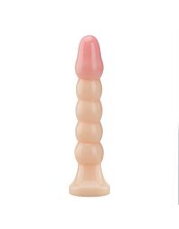 SelectionPleasure - Four Anal Penetration Dildo