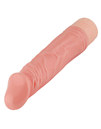 Vibratore realistico slim - 18 cm | SelectionPleasure