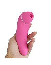SelectionPleasure - Clit Sucking Vibrator