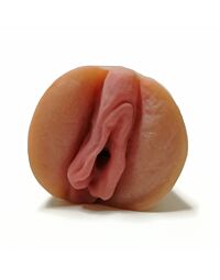 Acquista Vagina Realistica Marrone in Sex Toys Uomo, Masturbatori Uomo su Selection Pleasure Store , Selection Pleasure - 1