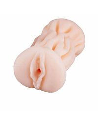 Acquista Masturbatore 3D Pussy Aggie per solo 12,99 € in Sconti pre-black friday, Saldi, Masturbatori Uomo su Selection Pleasure Store , Selection Pleasure - 1