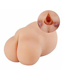 Acquista Masturbatore Dirty Eva in Masturbatori Uomo su Selection Pleasure Store , Selection Pleasure - 1