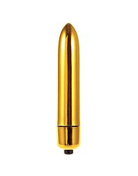 SelectionPleasure - Gold Bullet Egg Vibe