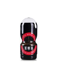 Acquista Masturbatore Black Pussy Pocket Cup in Masturbatori Uomo su Selection Pleasure Store , Selection Pleasure - 1