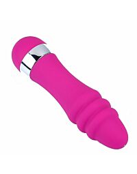 SelectionPleasure - Pink Bullet Vibrator