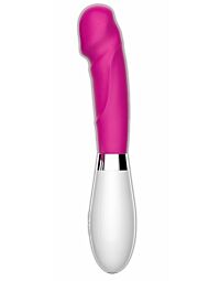 Real Vibration Dildo 3