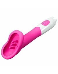 SelectionPleasure - Vibrator Clit Pump