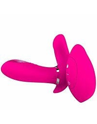 SelectionPleasure - Heating Penis Vibrator