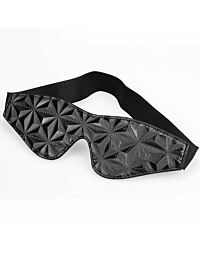 Black Diamond Blind Mask1