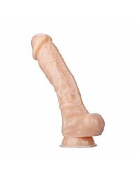 SelectionPleasure - Dildo Realistico Magnum