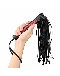 Red Diamond Flogger7