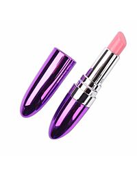 SelectionPleasure - Purple Lipstick Viber