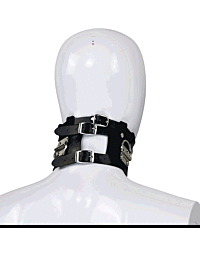 Ball-gag Collar1