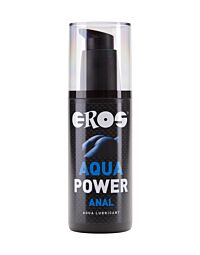 Aqua Power Anal - 125 ml