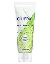 Durex Naturals Intimate Gel - 100ml
